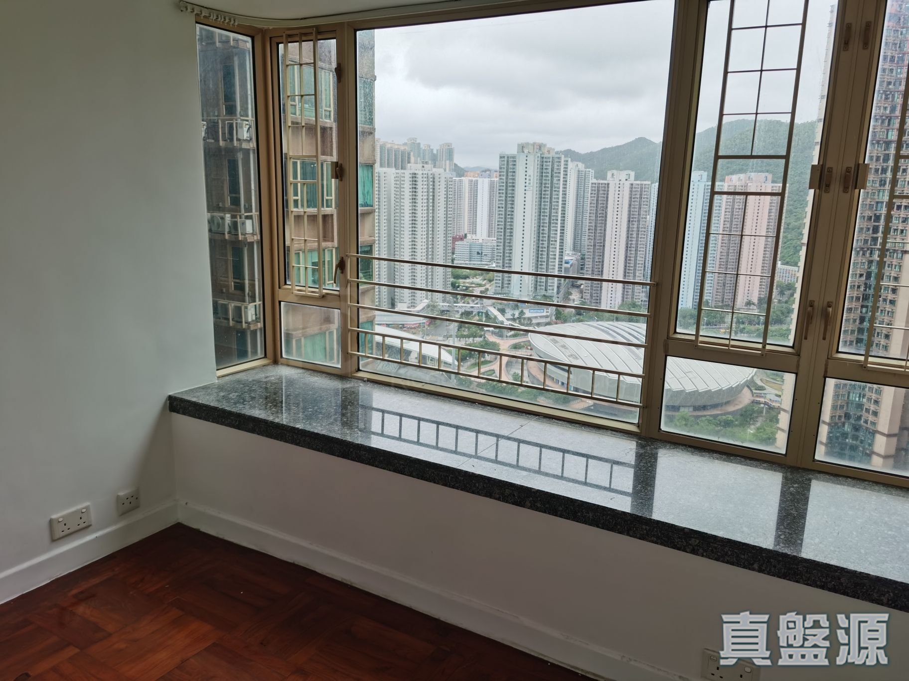 LA CITE NOBLE BLOCK 5 High Floor Zone Flat E Tseung Kwan O