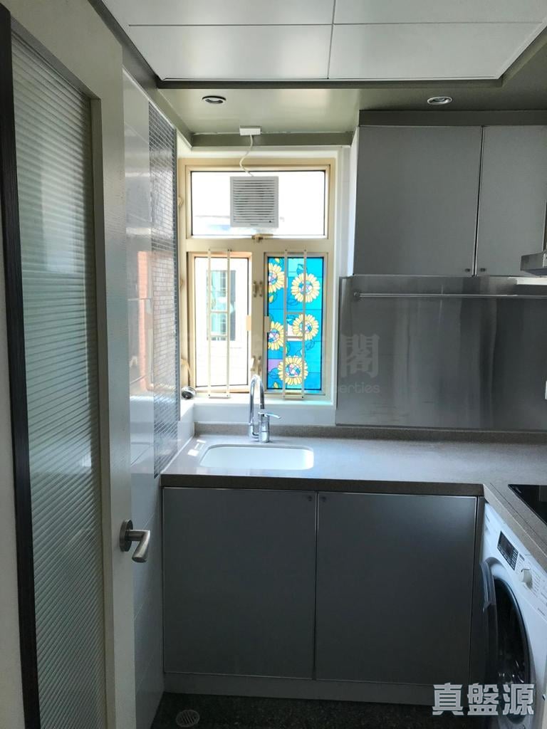 新宝城 6座 极高层 A室 将军澳