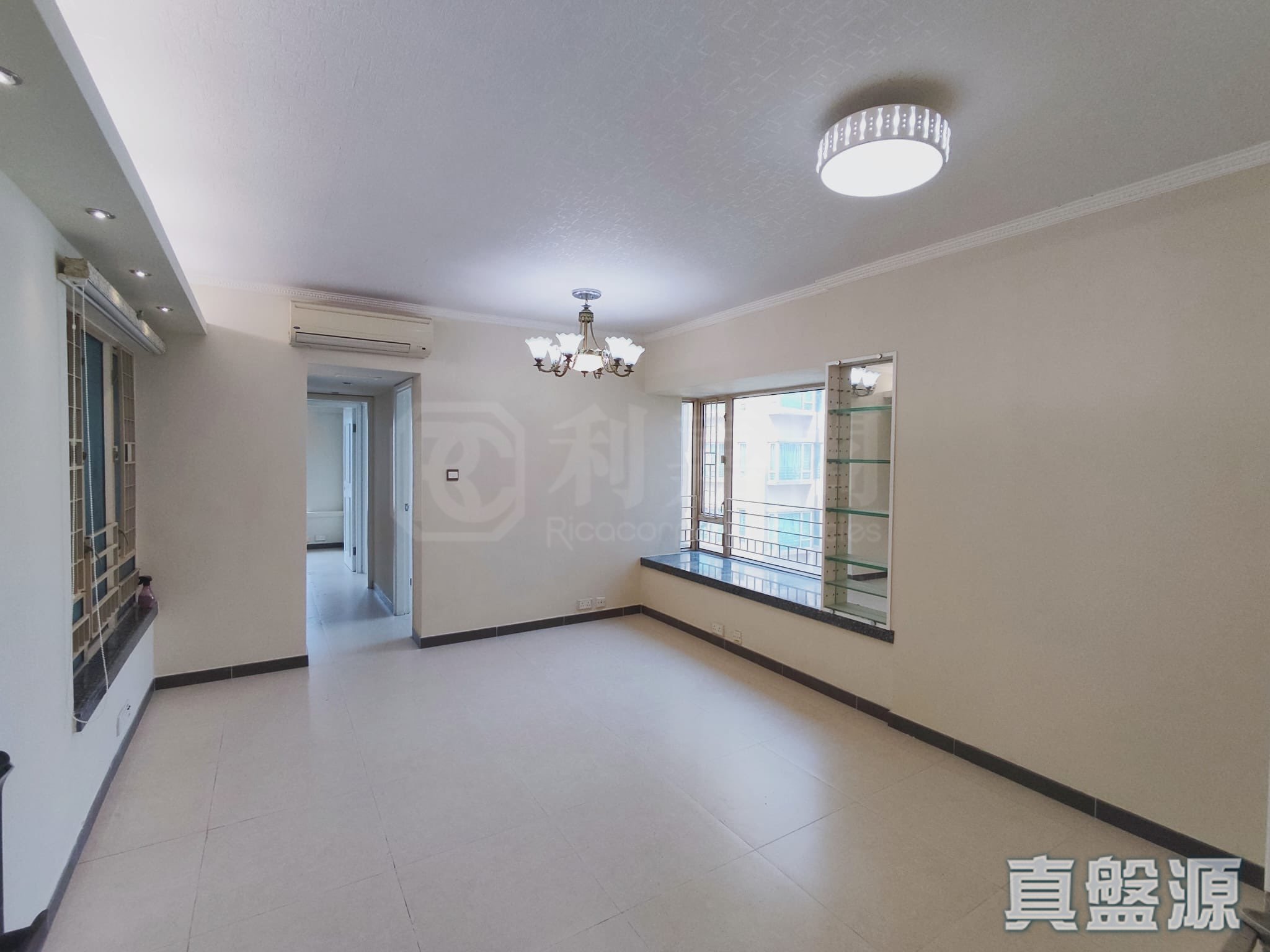 新寶城 6座 極高層 B室 將軍澳