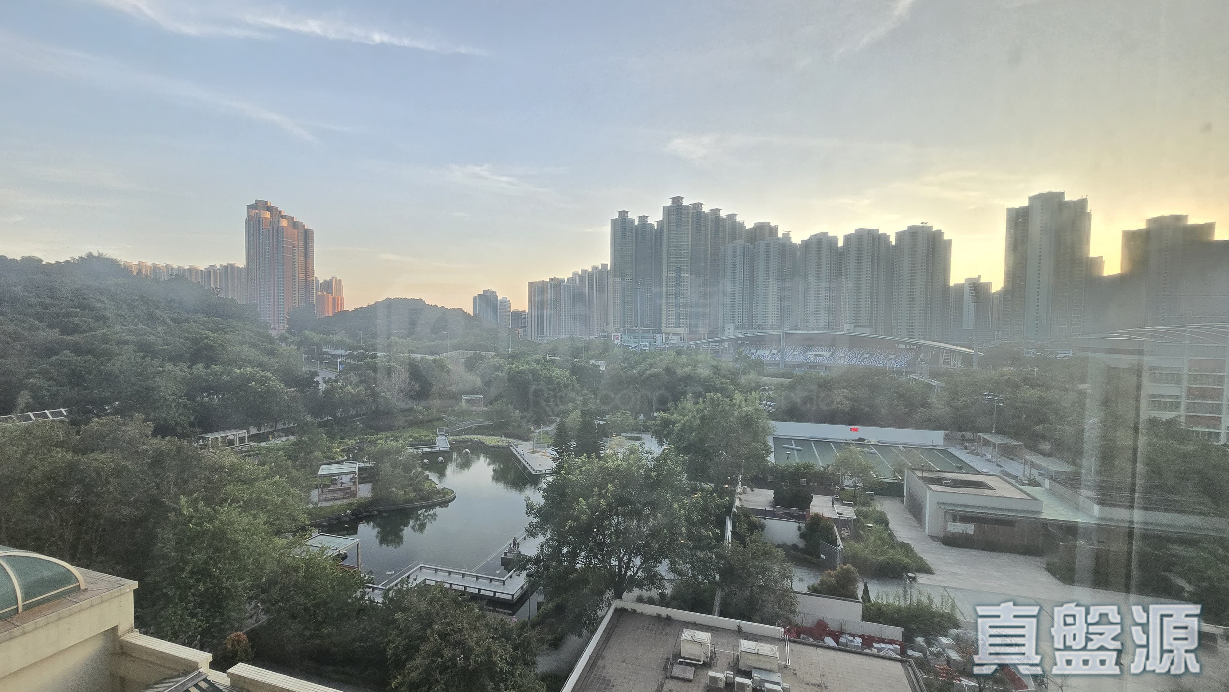 LA CITE NOBLE BLOCK 6 Low Floor Zone Flat E Tseung Kwan O