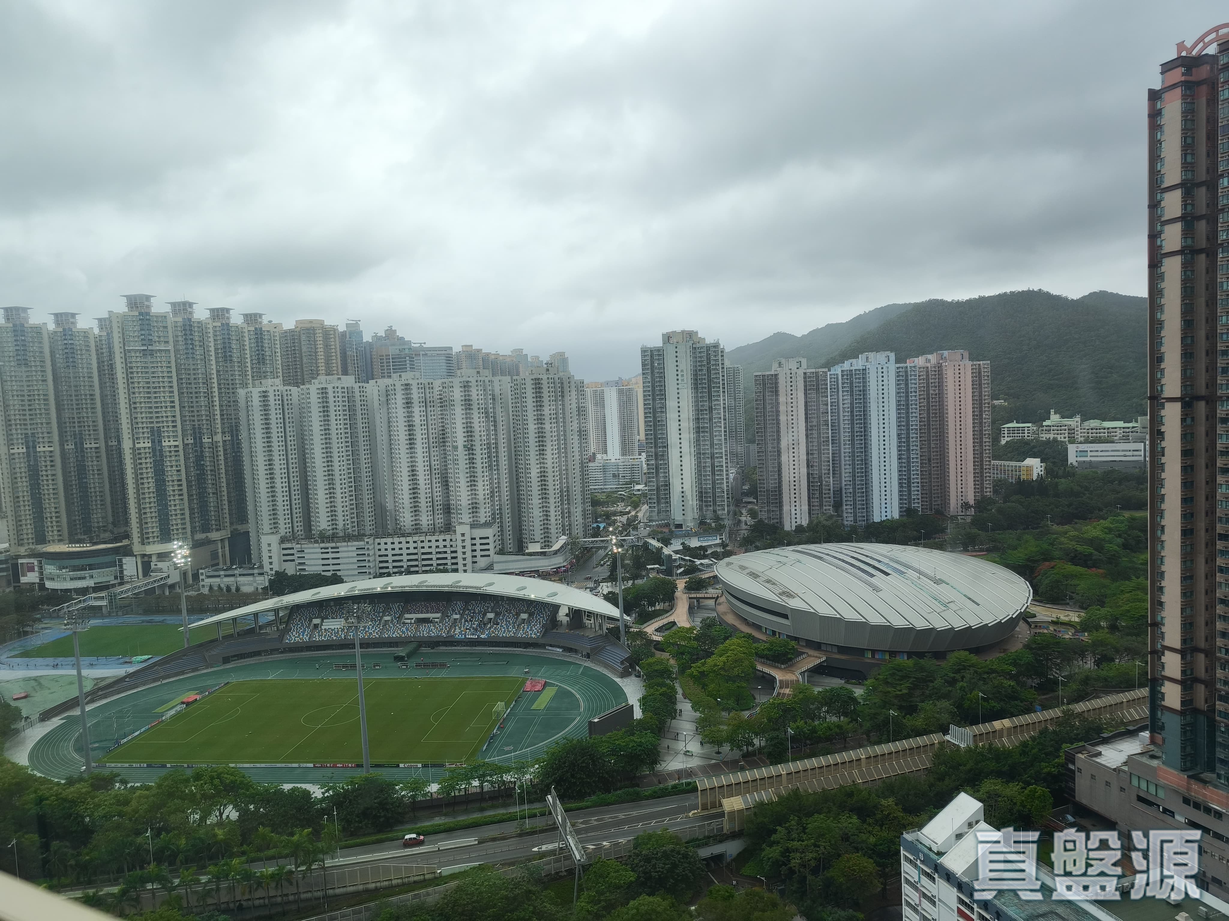 新寶城 6座 高層 E室 將軍澳