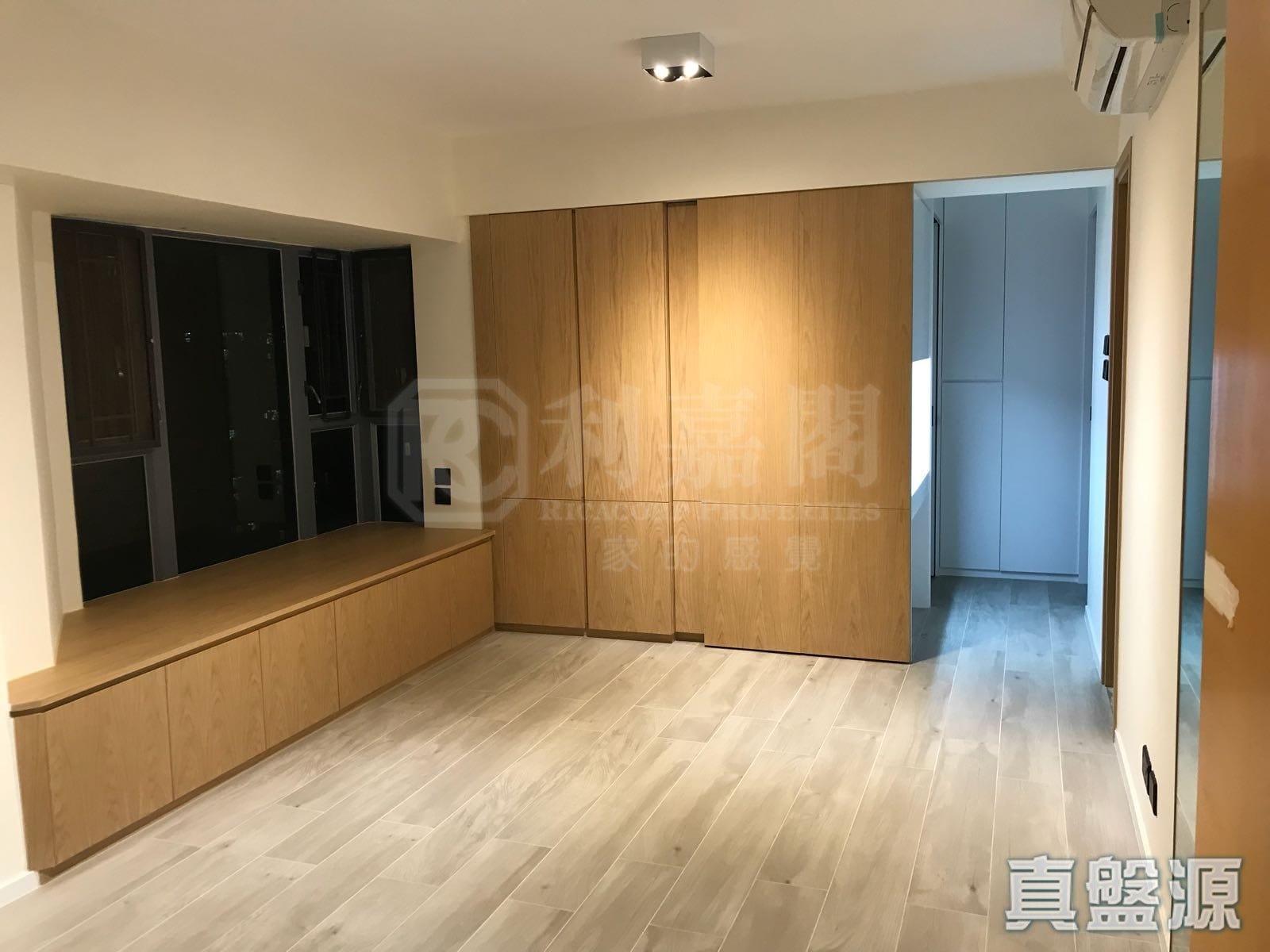 海悅豪園 1座 高層 C室 將軍澳