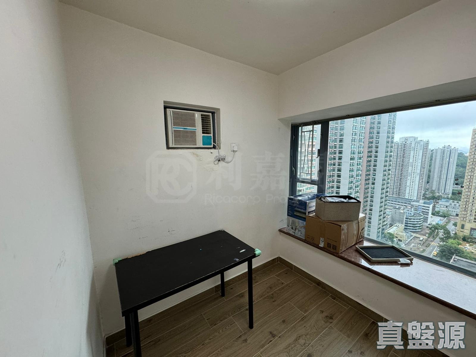 海悦豪园 1座 高层 D室 将军澳