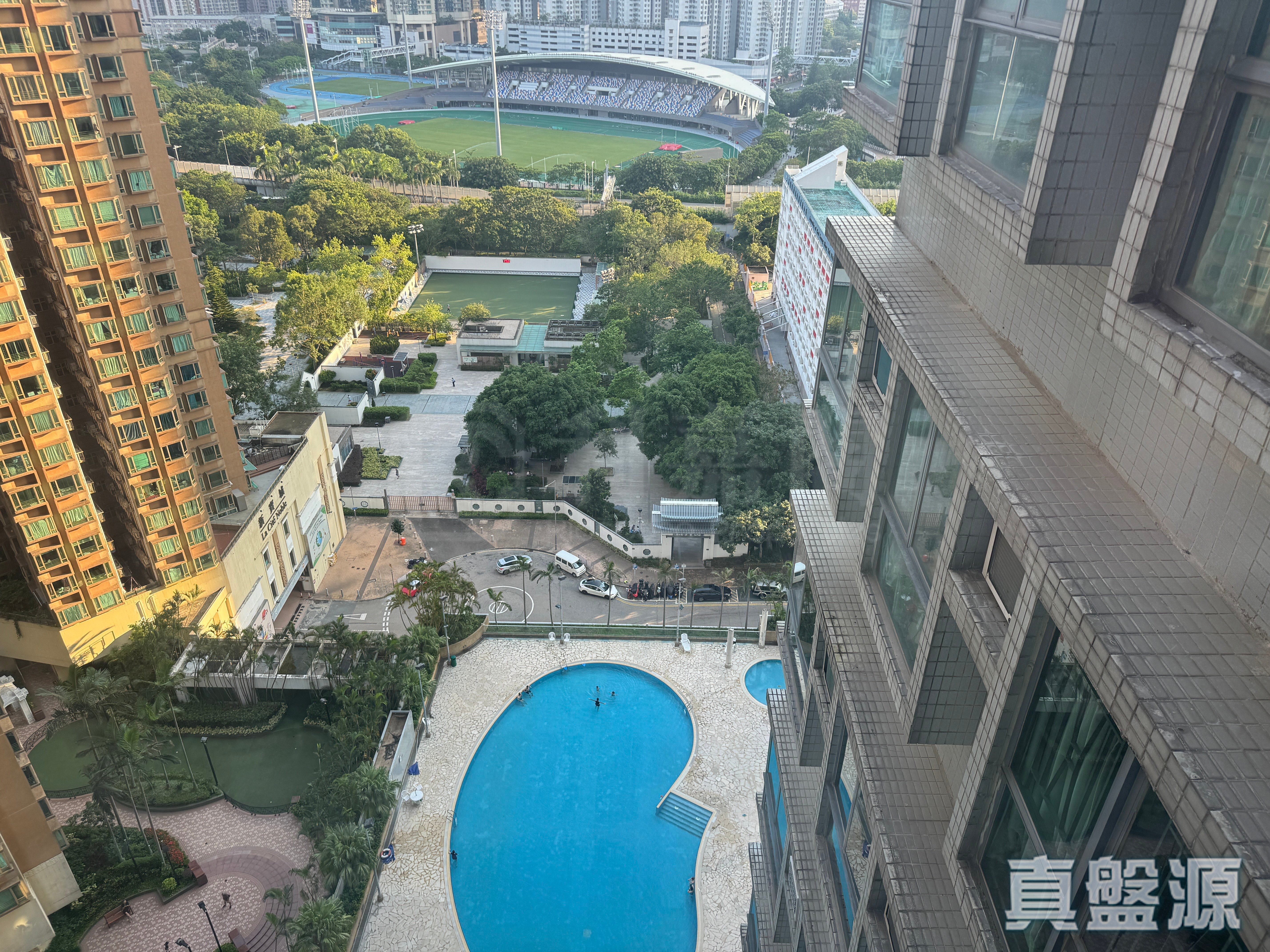 MARITIME BAY BLOCK 2 High Floor Zone Flat B Tseung Kwan O
