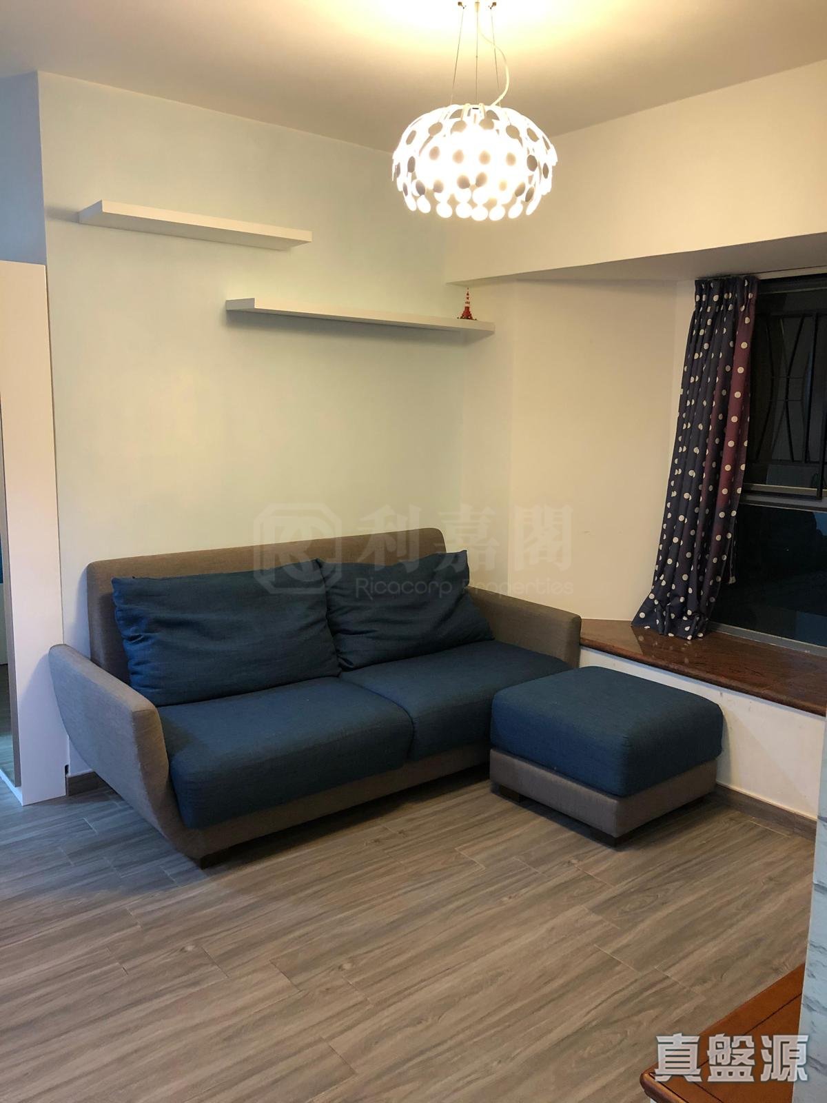 MARITIME BAY BLOCK 2 Medium Floor Zone Flat E Tseung Kwan O