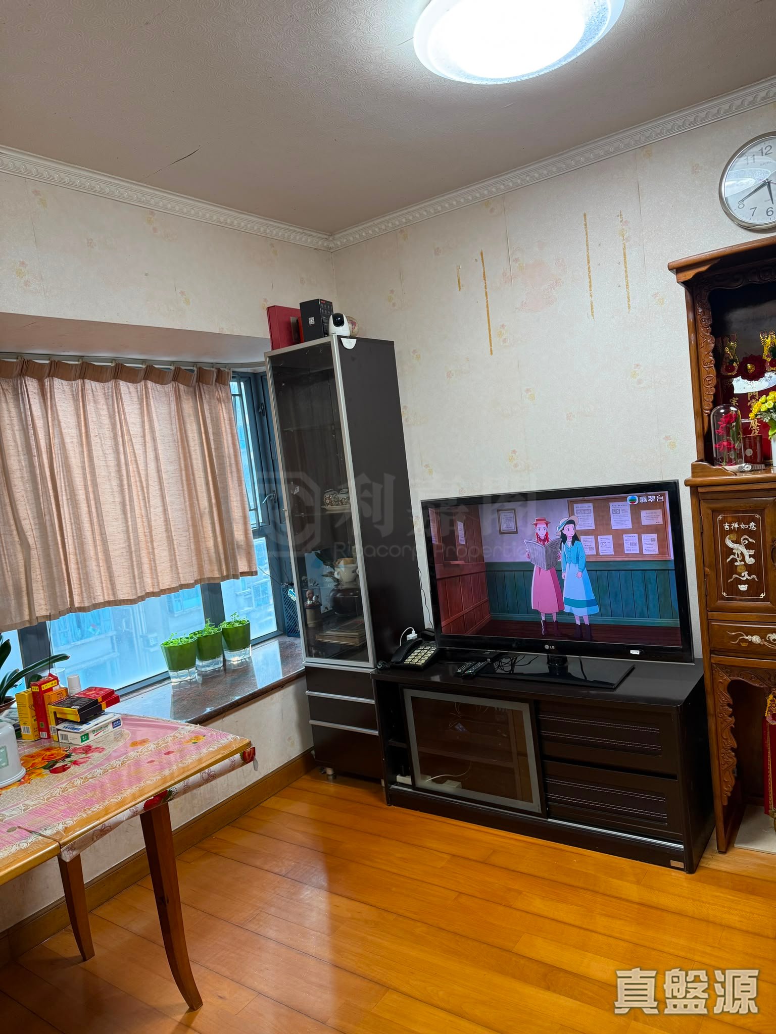 海悅豪園 2座 低層 G室 將軍澳