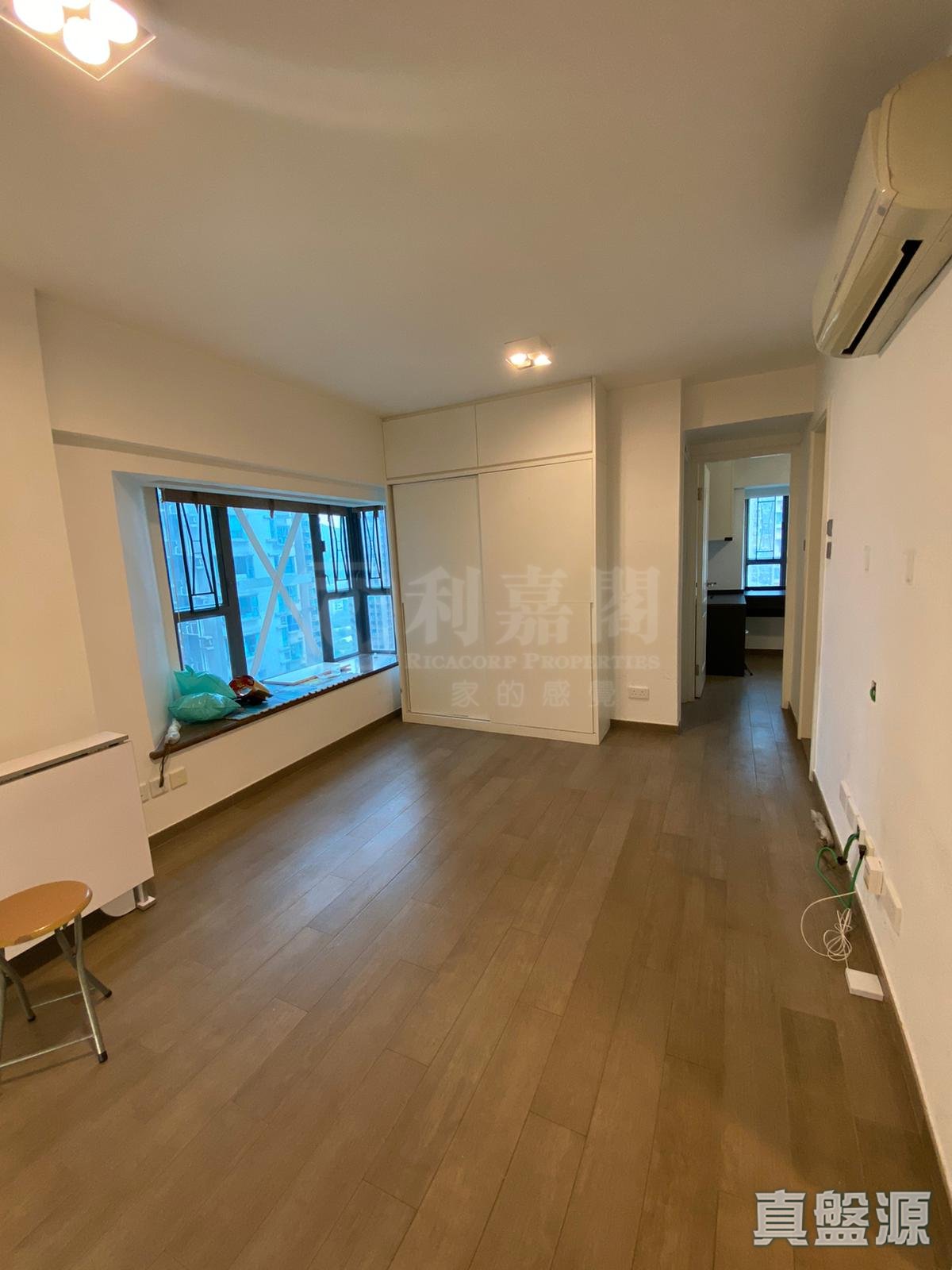 海悅豪園 2座 高層 G室 將軍澳