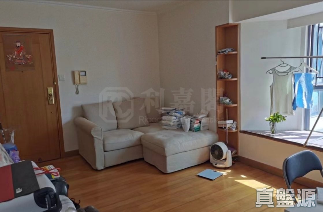 海悅豪園 2座 高層 G室 將軍澳