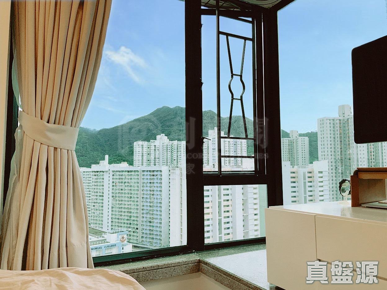 THE METRO CITY METRO CITY PHASE 1 - Tower 1 Medium Floor Zone Flat A Tseung Kwan O