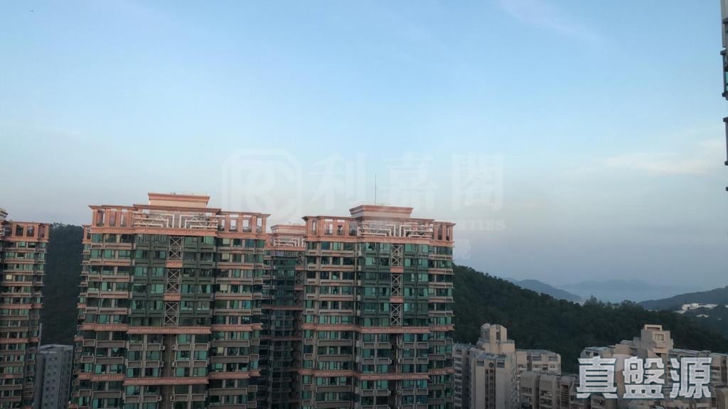 新都城 1期 1座 极高层 E室 将军澳