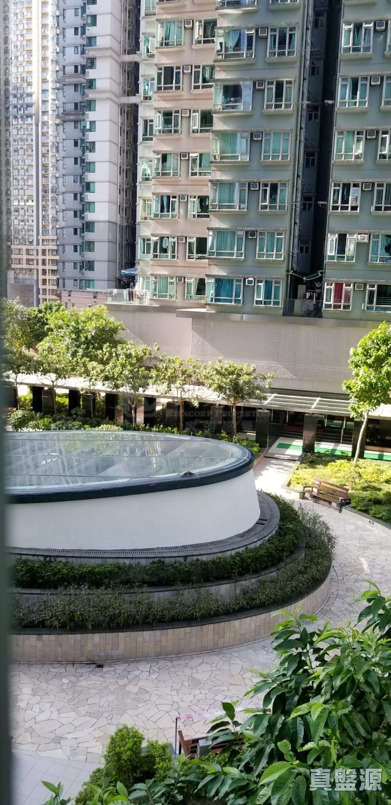 THE METRO CITY METRO CITY PHASE 1 - Tower 3 Low Floor Zone Flat B Tseung Kwan O