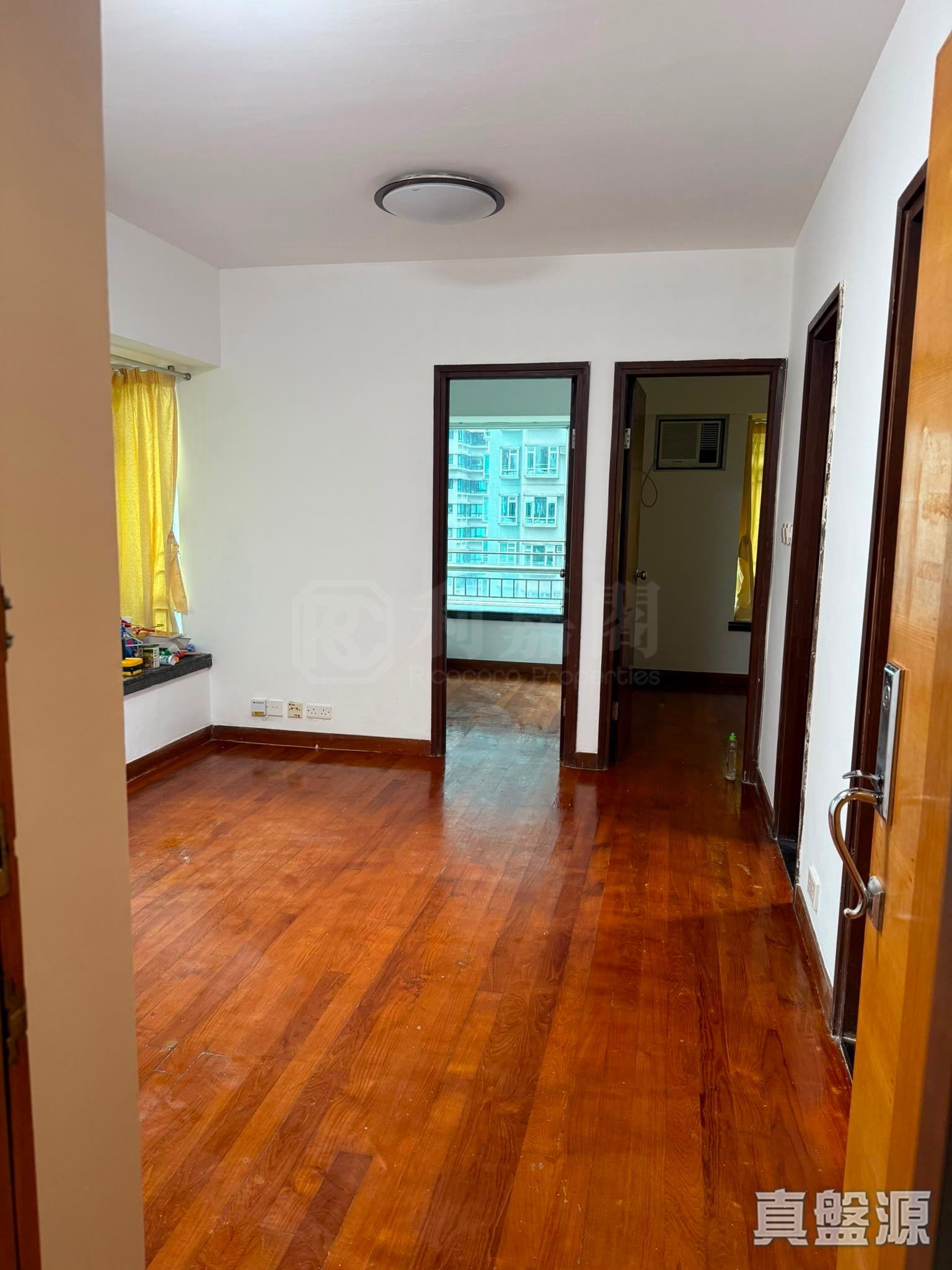THE METRO CITY METRO CITY PHASE 1 - Tower 3 Medium Floor Zone Flat C Tseung Kwan O