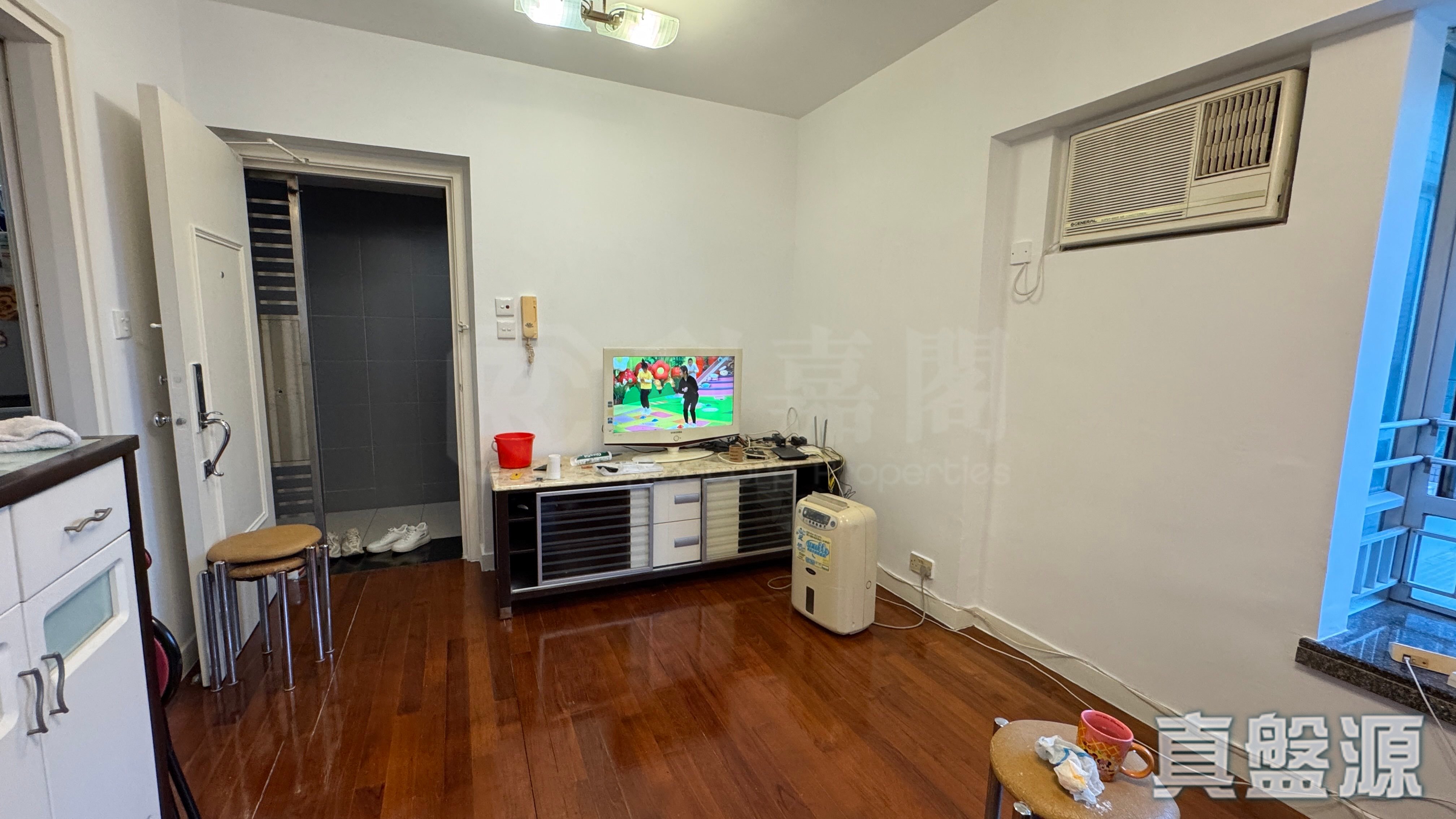 新都城 1期 3座 高层 C室 将军澳