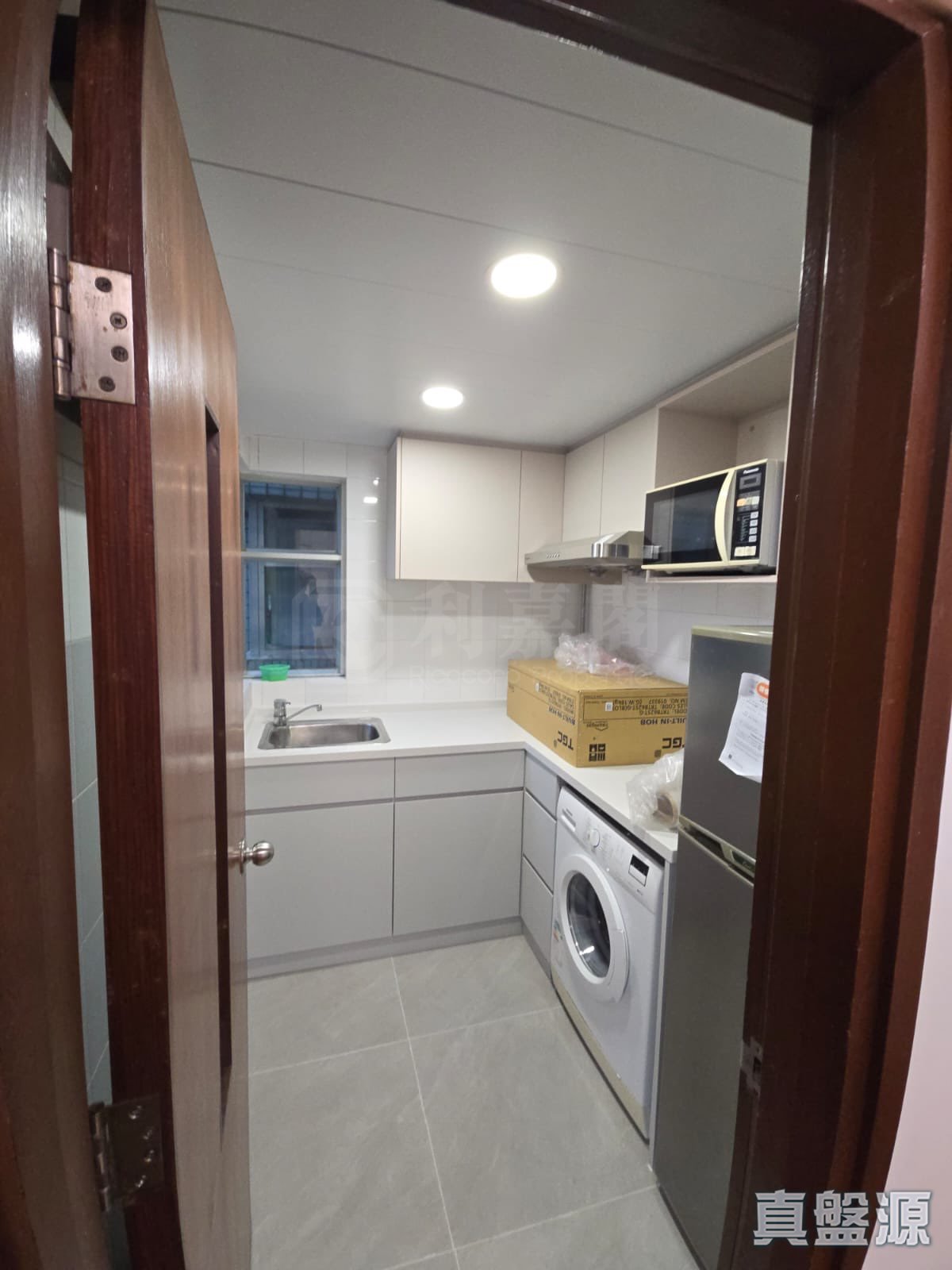 新都城 1期 3座 极高层 C室 将军澳