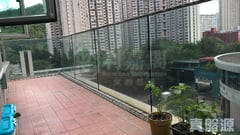 THE METRO CITY Phase 1 - Tower 3 Low Floor Zone Flat F Tseung Kwan O