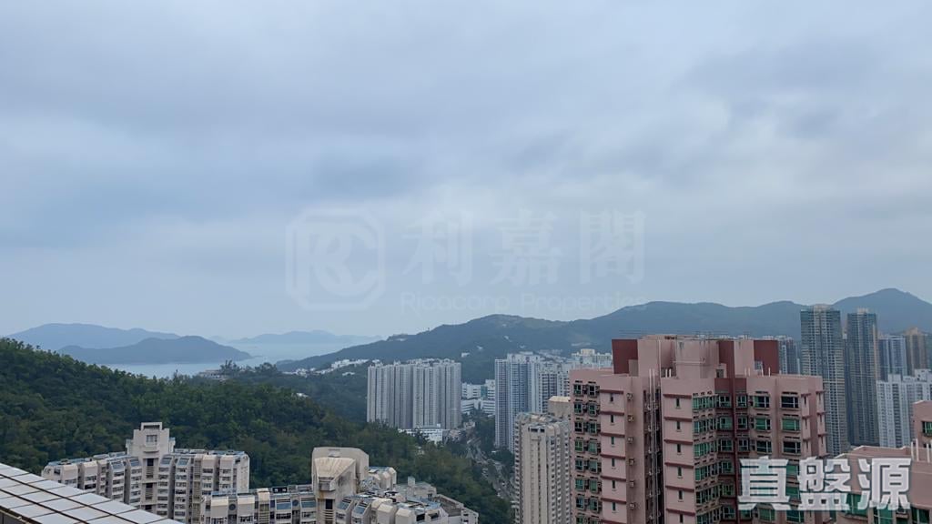 新都城 1期 3座 極高層 G室 將軍澳