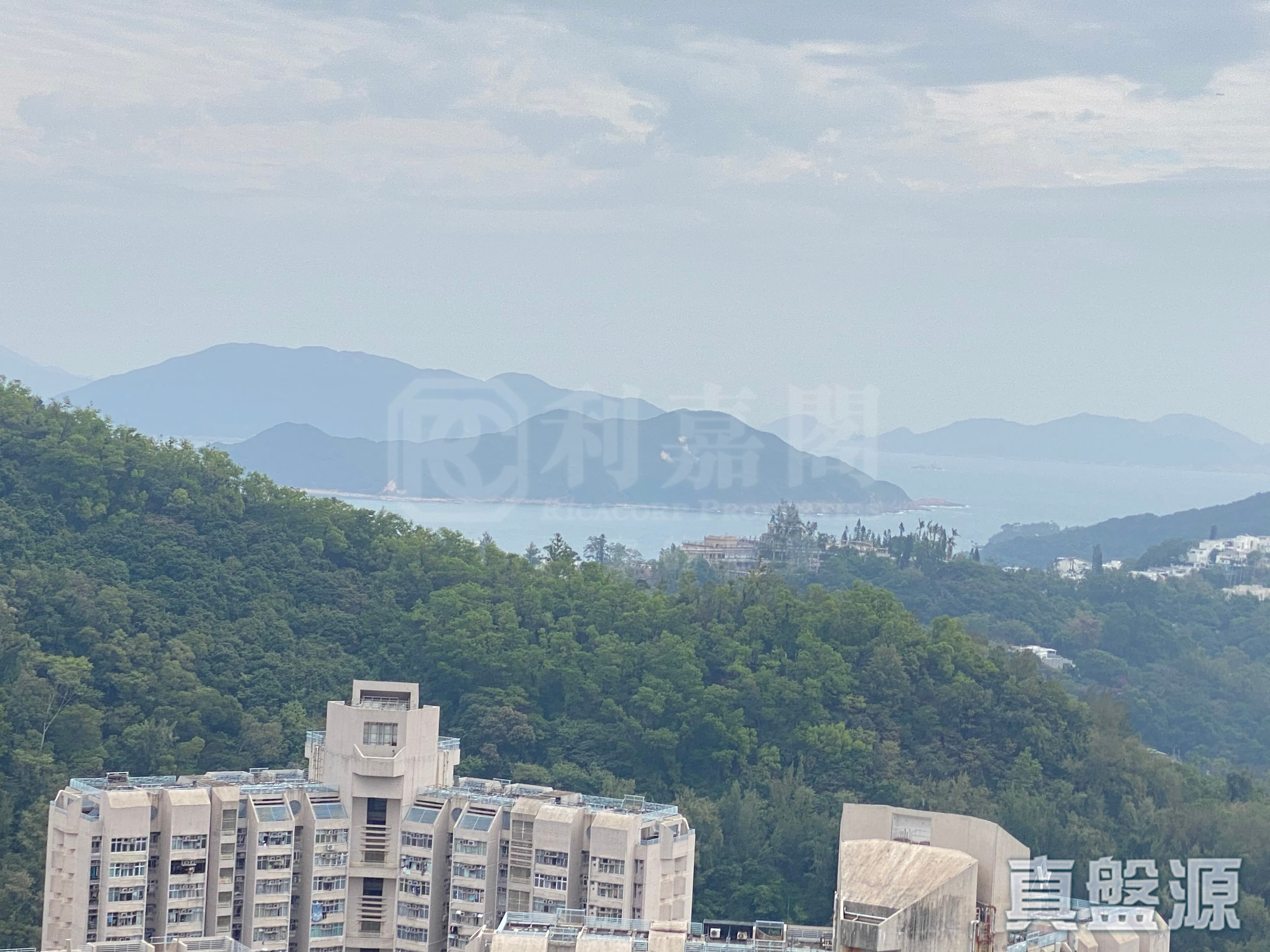 新都城 1期 4座 極高層 F室 將軍澳