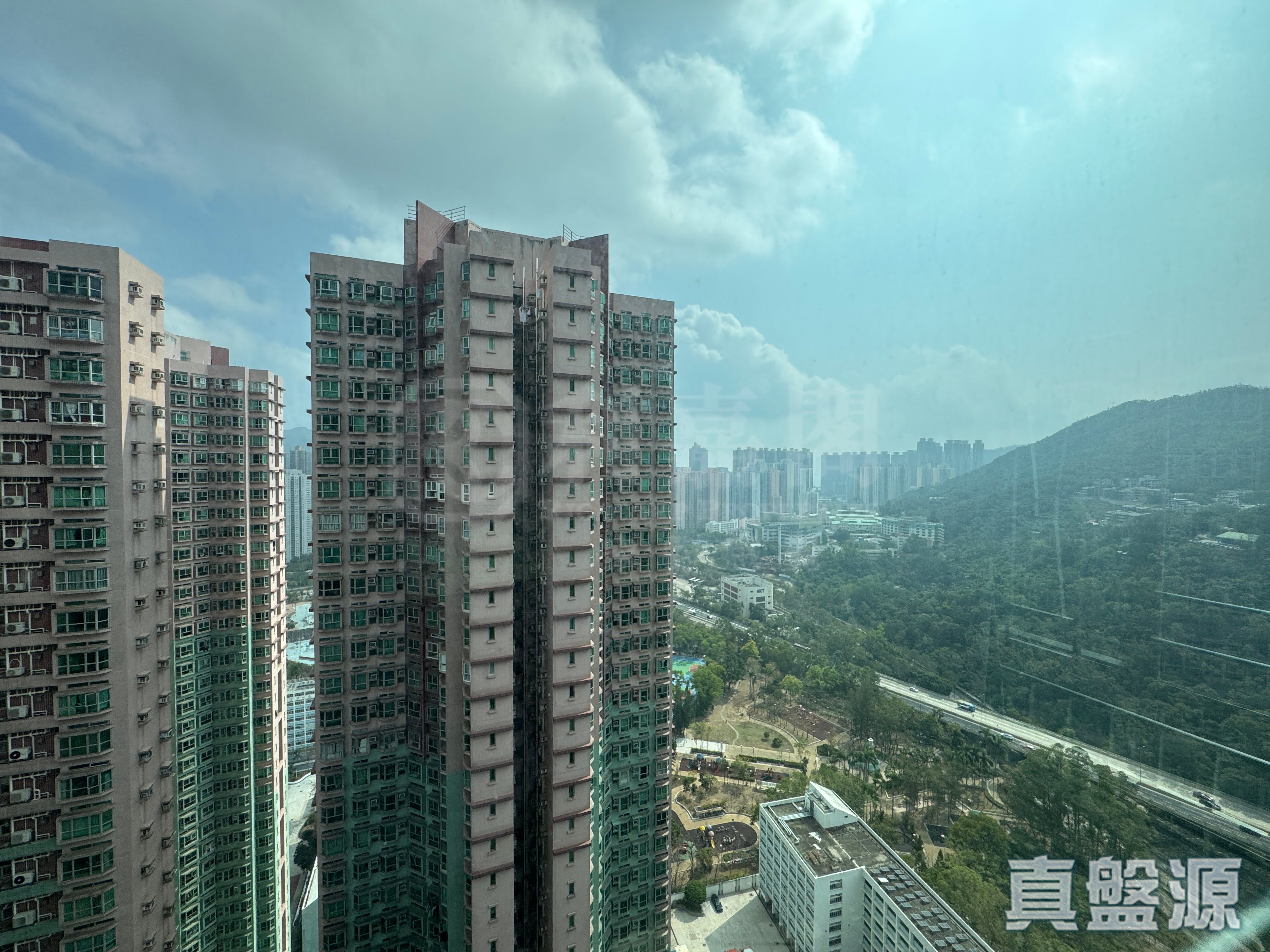 新都城 1期 4座 極高層 G室 將軍澳