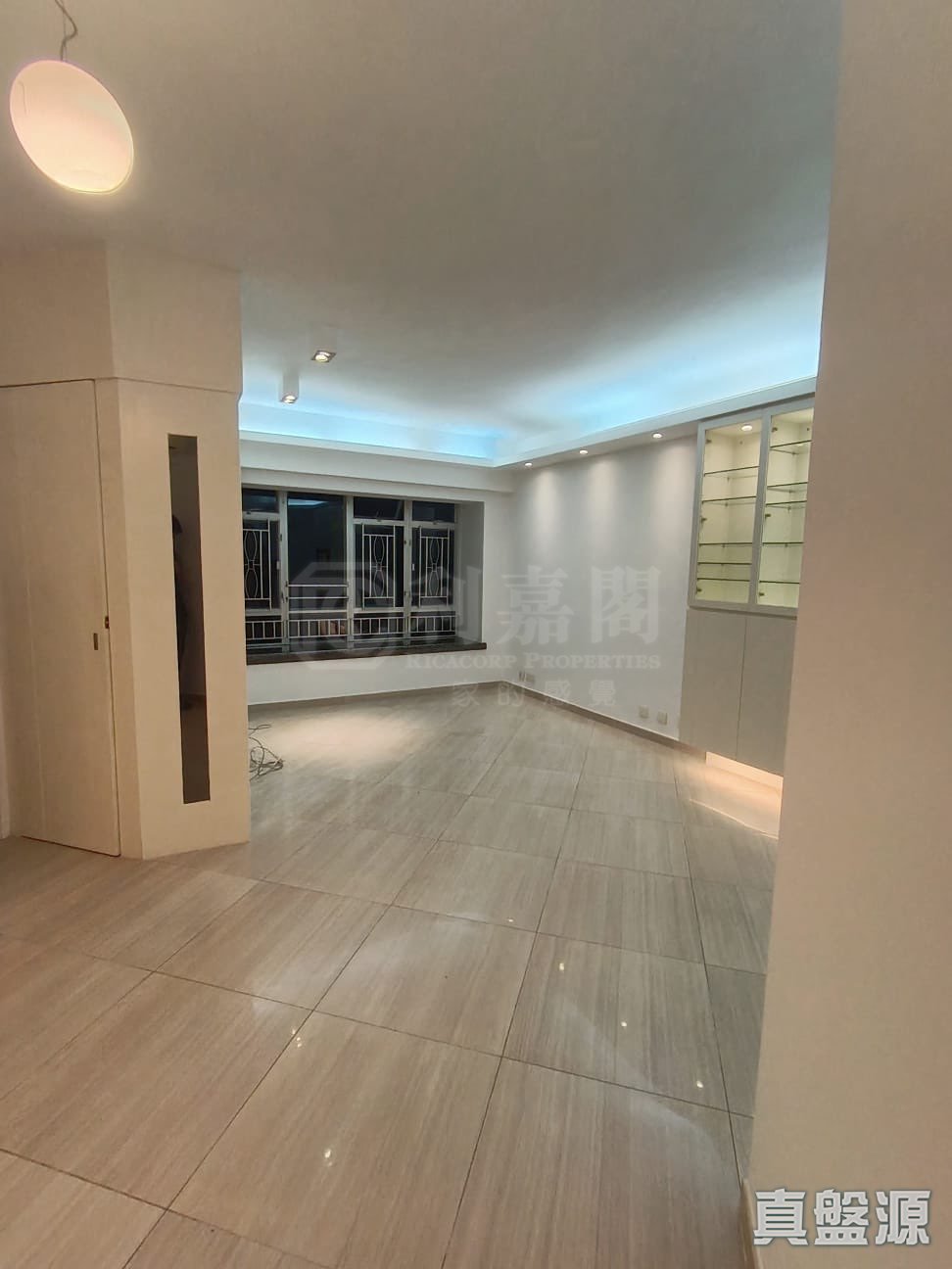 新都城 1期 4座 极高层 G室 将军澳