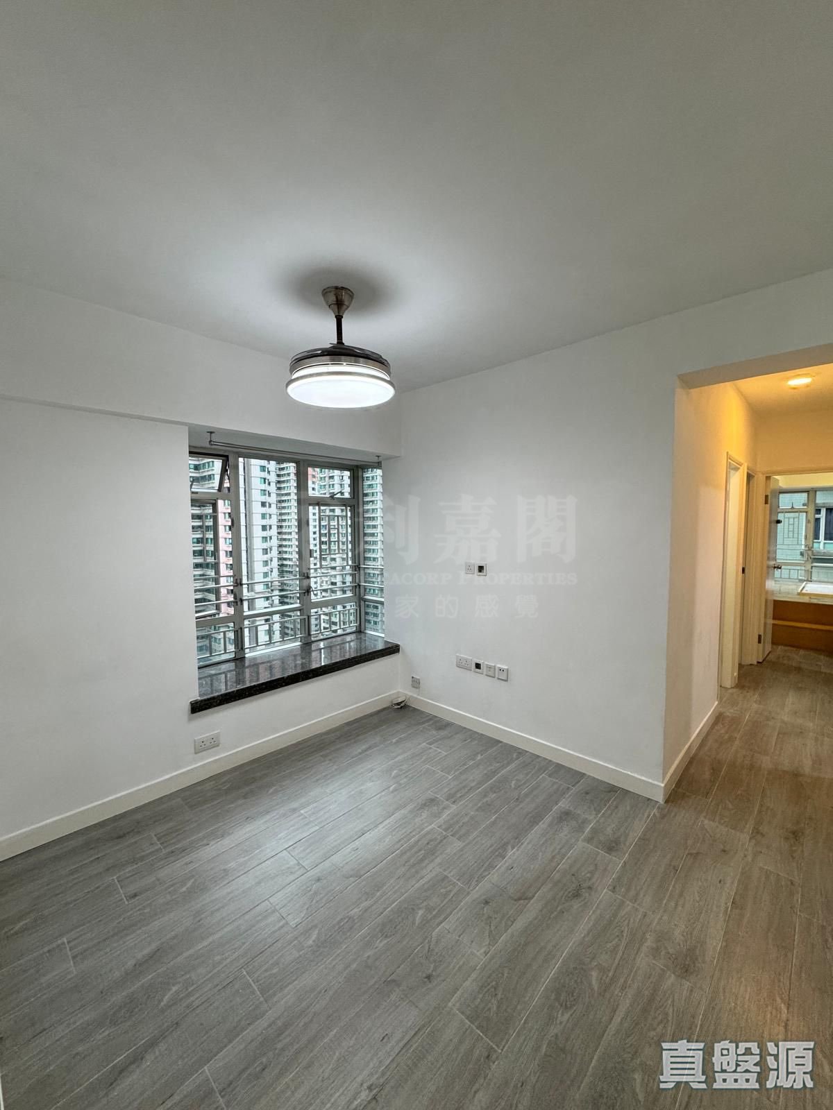 新都城 1期 5座 高層 A室 將軍澳