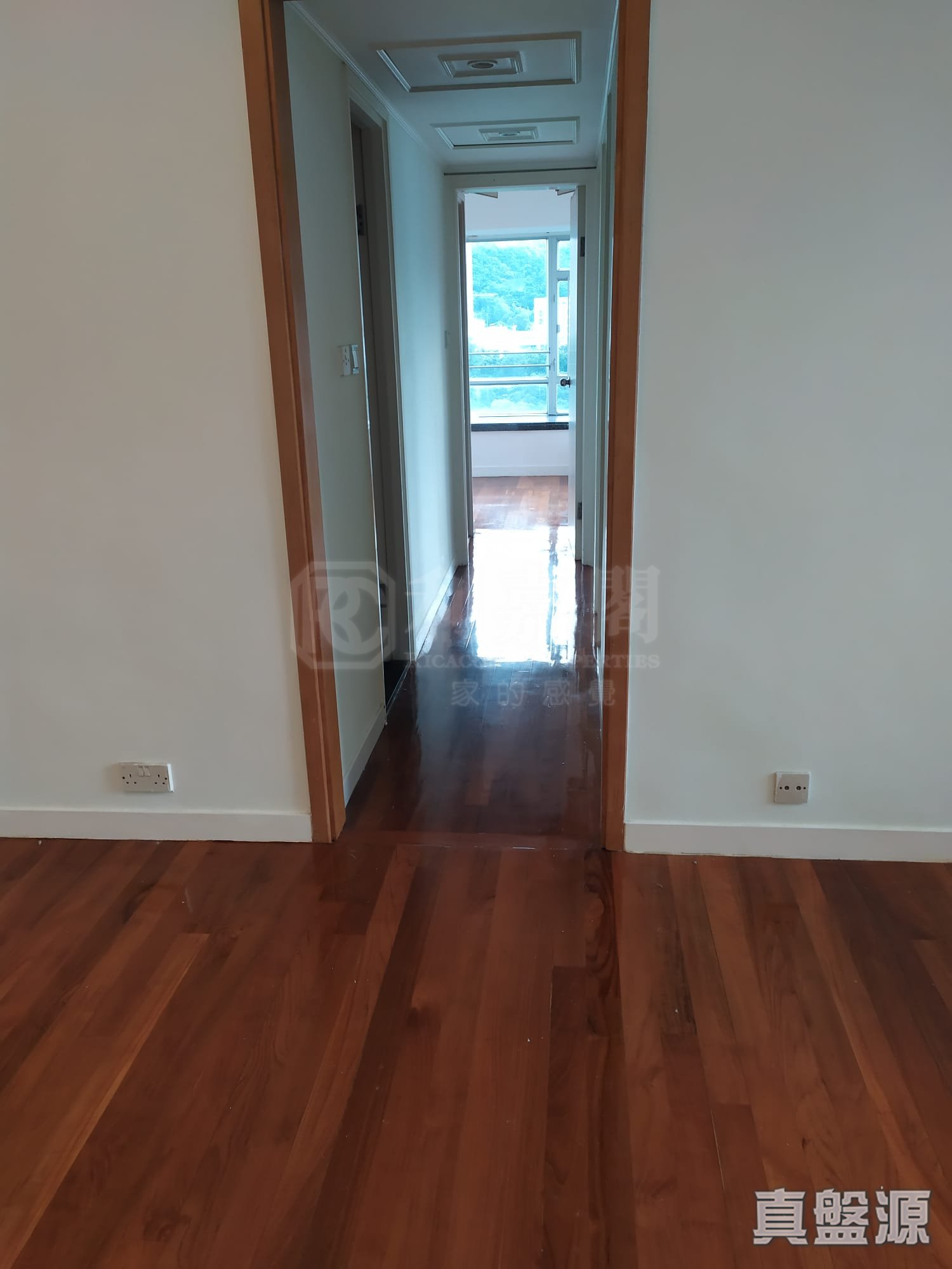 新都城 1期 5座 高層 D室 將軍澳