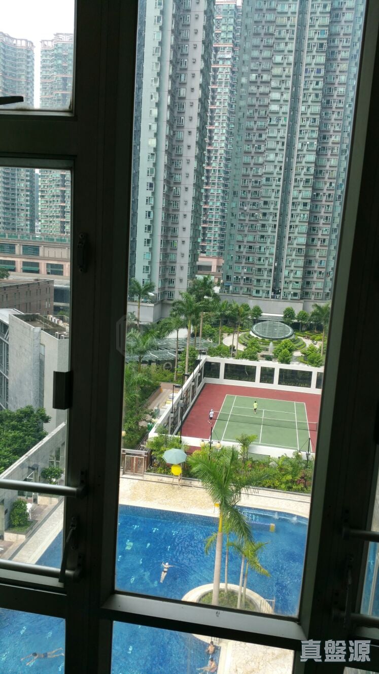 THE METRO CITY METRO CITY PHASE 1 - Tower 6 Low Floor Zone Flat B Tseung Kwan O