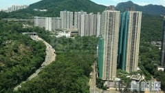 新都城 1期 6座 高层 B室 将军澳