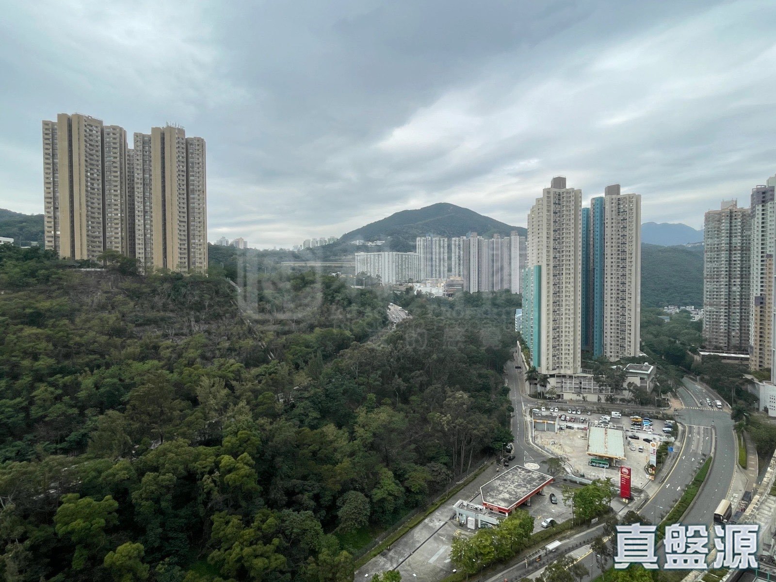 THE METRO CITY METRO CITY PHASE 1 - Tower 6 Medium Floor Zone Flat C Tseung Kwan O