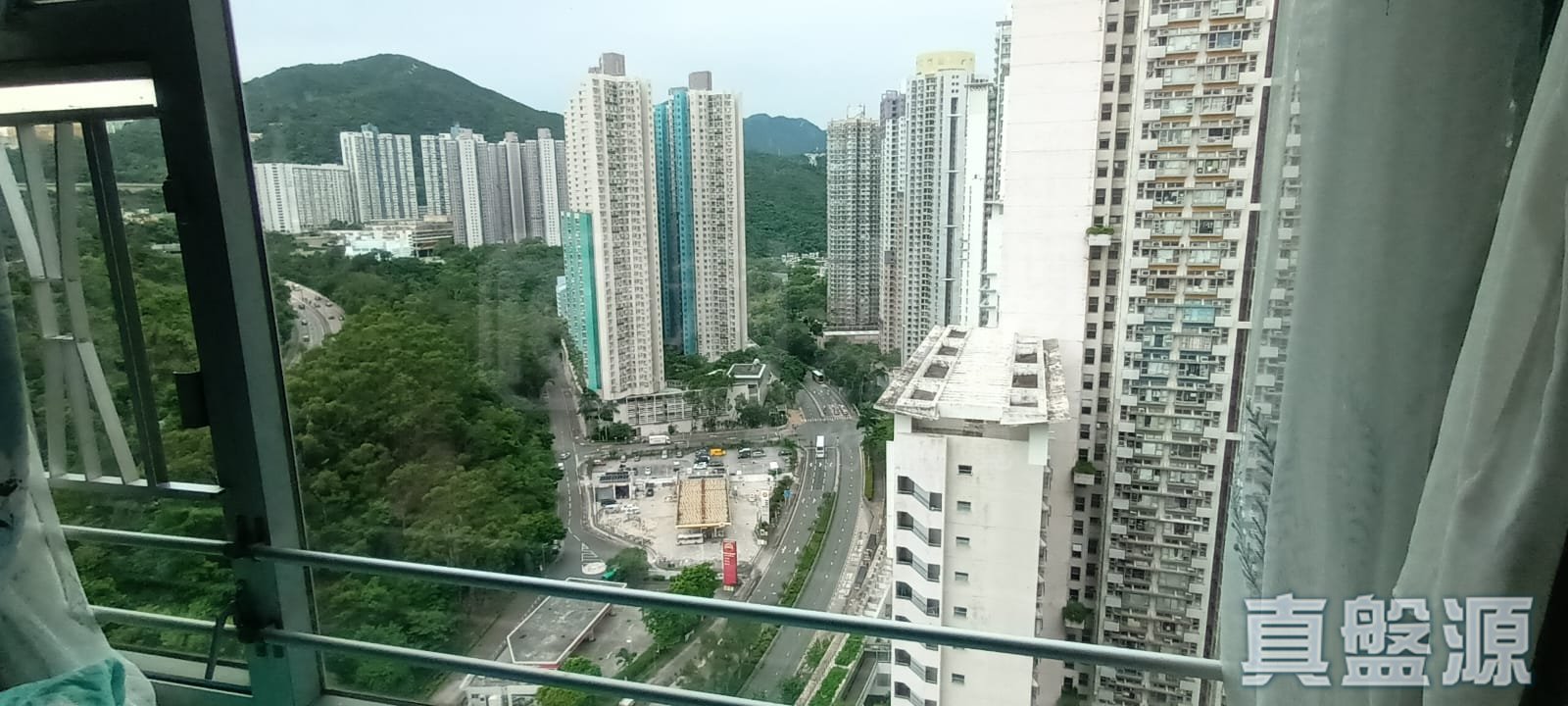 新都城 1期 6座 高層 C室 將軍澳