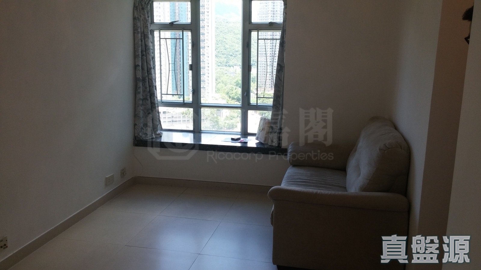 THE METRO CITY METRO CITY PHASE 1 - Tower 6 Medium Floor Zone Flat D Tseung Kwan O