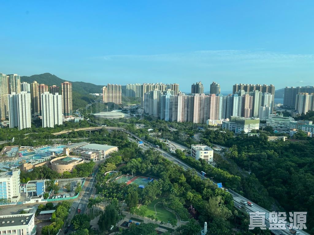 新都城 1期 6座 極高層 F室 將軍澳