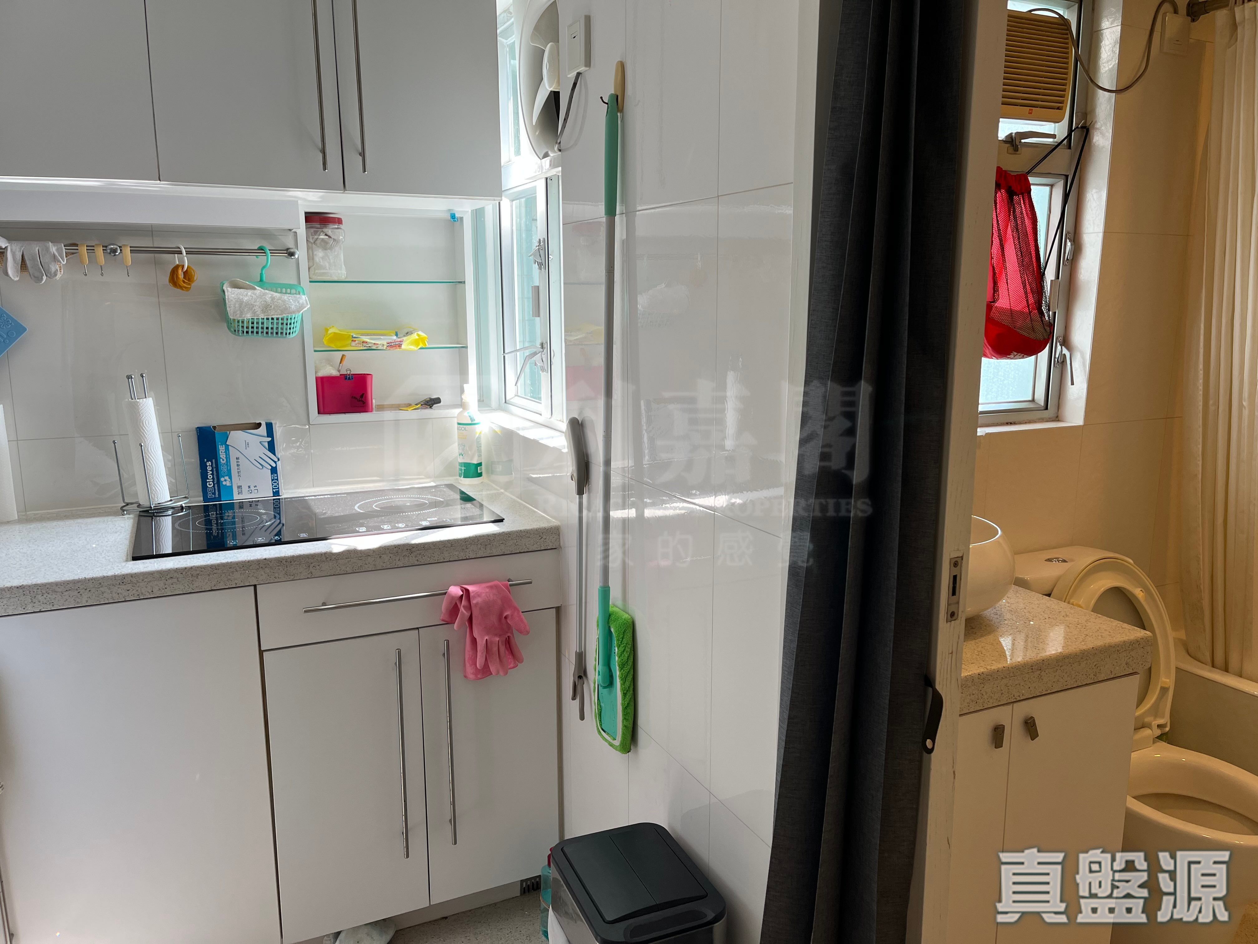 新都城 1期 6座 高層 G室 將軍澳