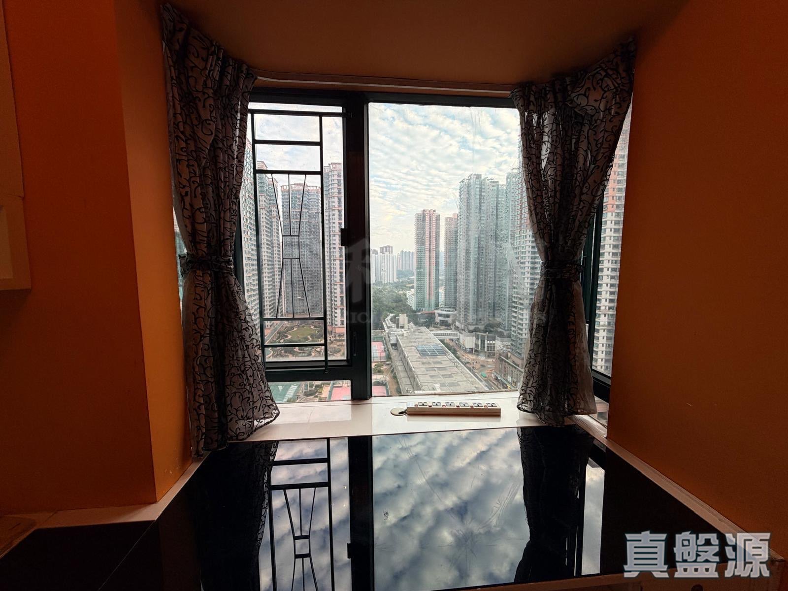 新都城 2期 1座 高层 H室 将军澳