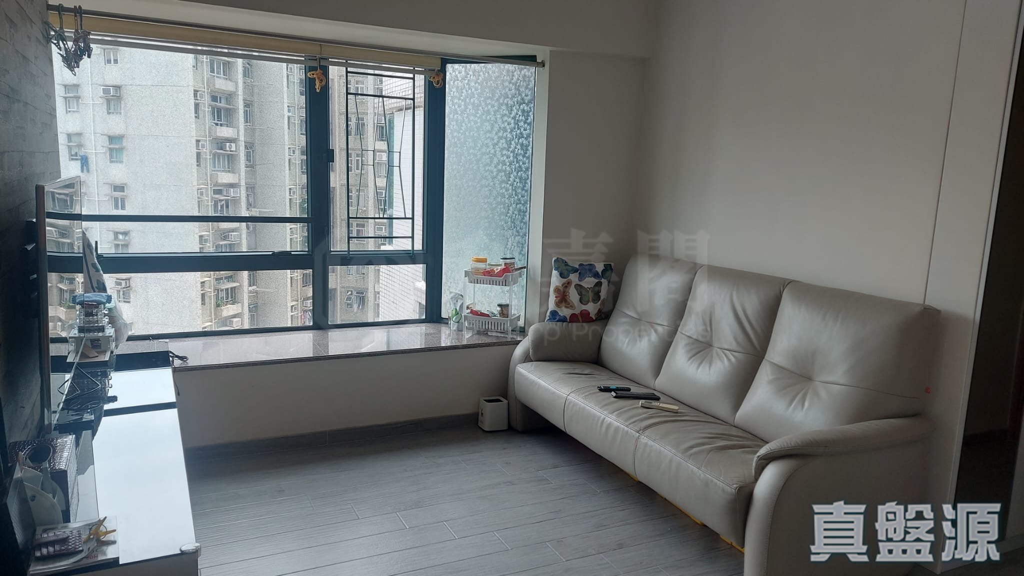 THE METRO CITY PHASE 2 - Tower 2 High Floor Zone Flat A Tseung Kwan O