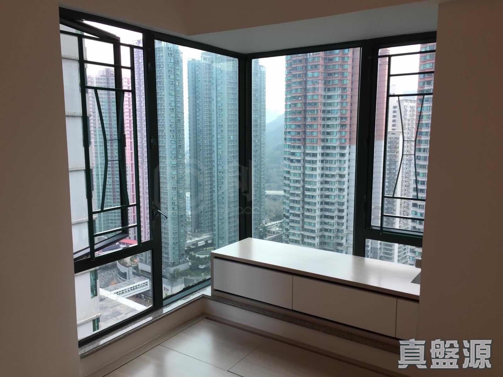 THE METRO CITY PHASE 2 - Tower 3 High Floor Zone Flat E Tseung Kwan O