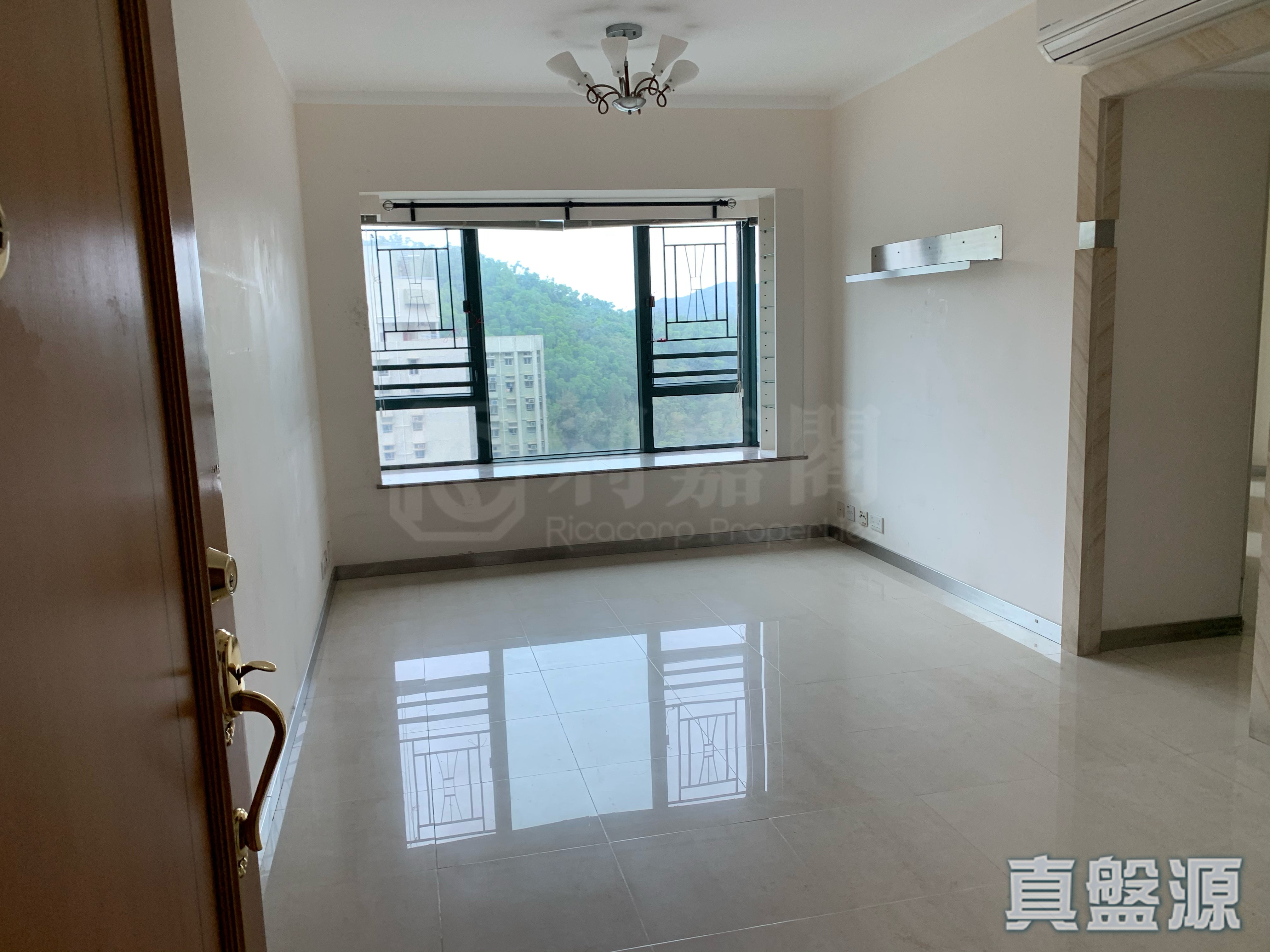 THE METRO CITY PHASE 2 - Tower 4 High Floor Zone Flat D Tseung Kwan O