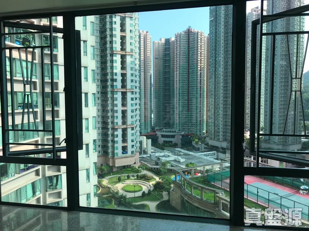 THE METRO CITY PHASE 2 - Tower 4 Medium Floor Zone Flat E Tseung Kwan O