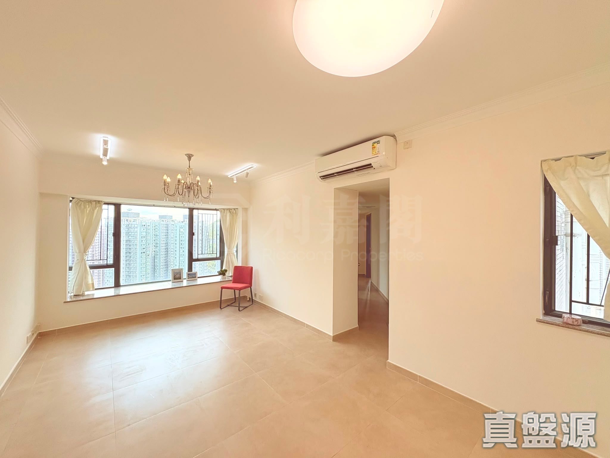 THE METRO CITY PHASE 2 - Tower 4 Very High Floor Zone Flat F Tseung Kwan O