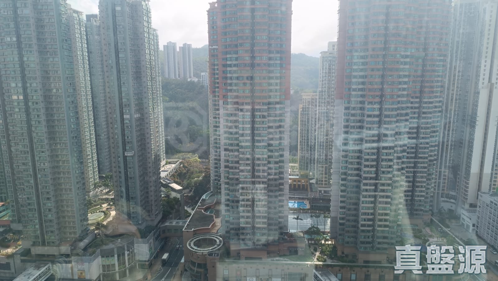 新都城 2期 5座 高层 E室 将军澳