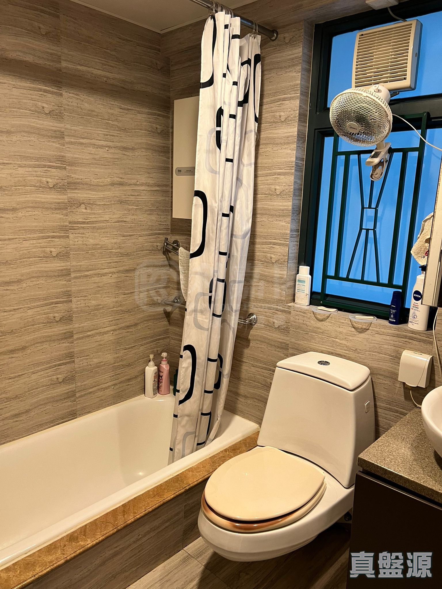 新都城 2期 5座 中層 G室 將軍澳