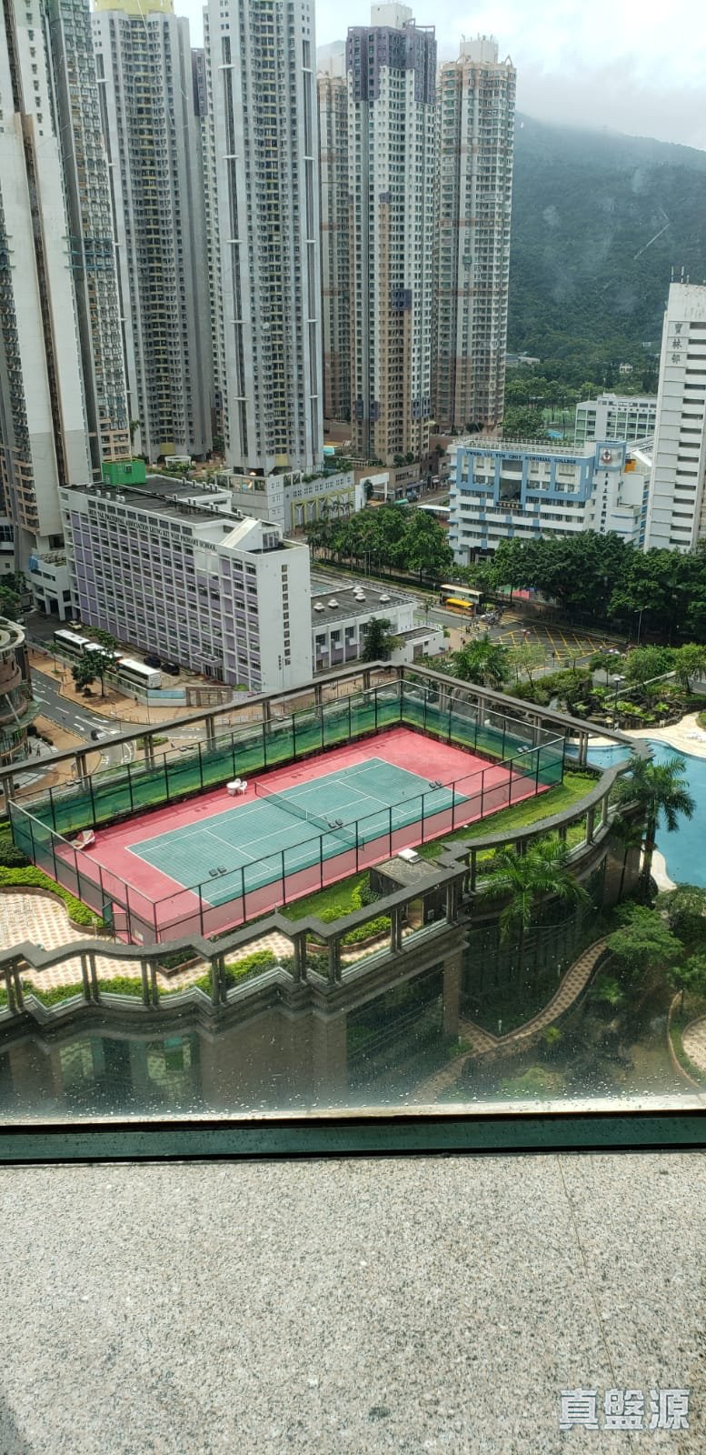 THE METRO CITY PHASE 2 - Tower 5 Medium Floor Zone Flat H Tseung Kwan O