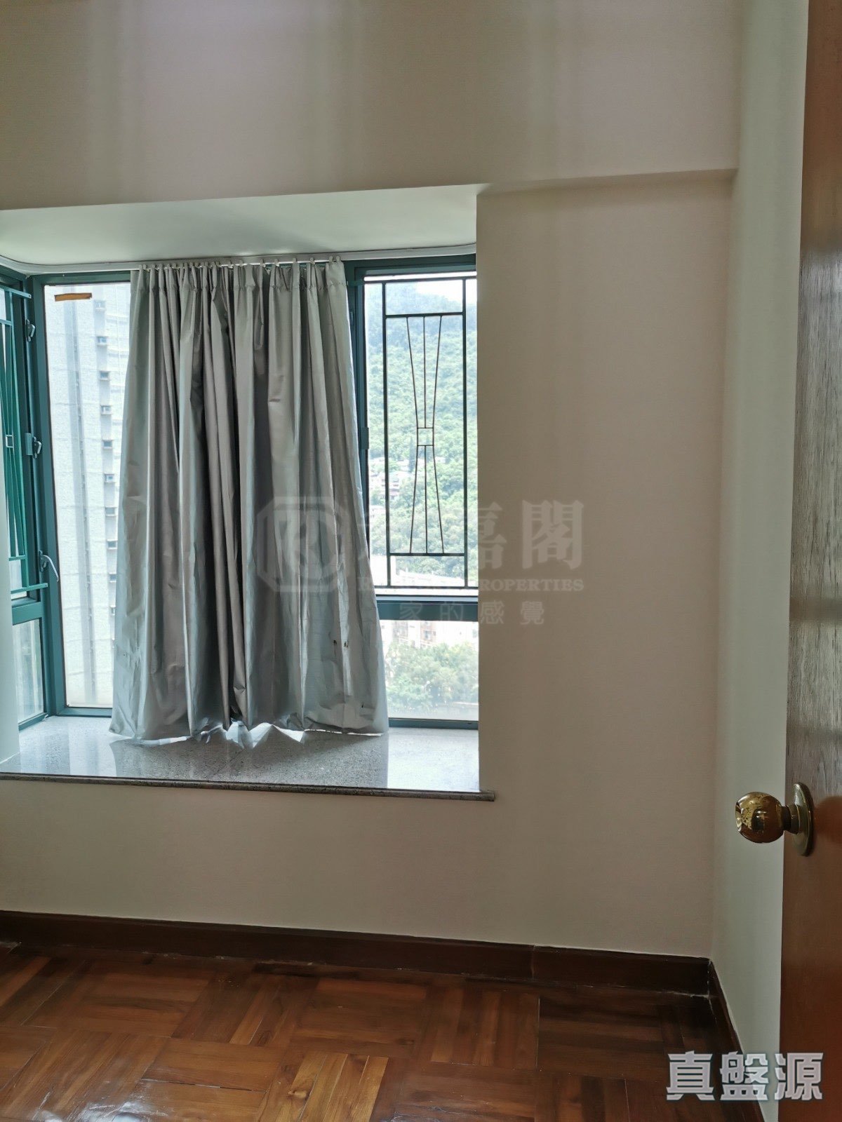 THE METRO CITY PHASE 2 - Tower 6 Low Floor Zone Flat A Tseung Kwan O