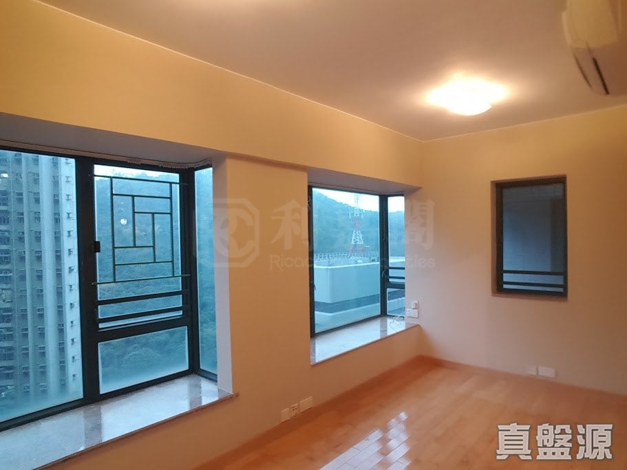 新都城 2期 6座 中層 B室 將軍澳