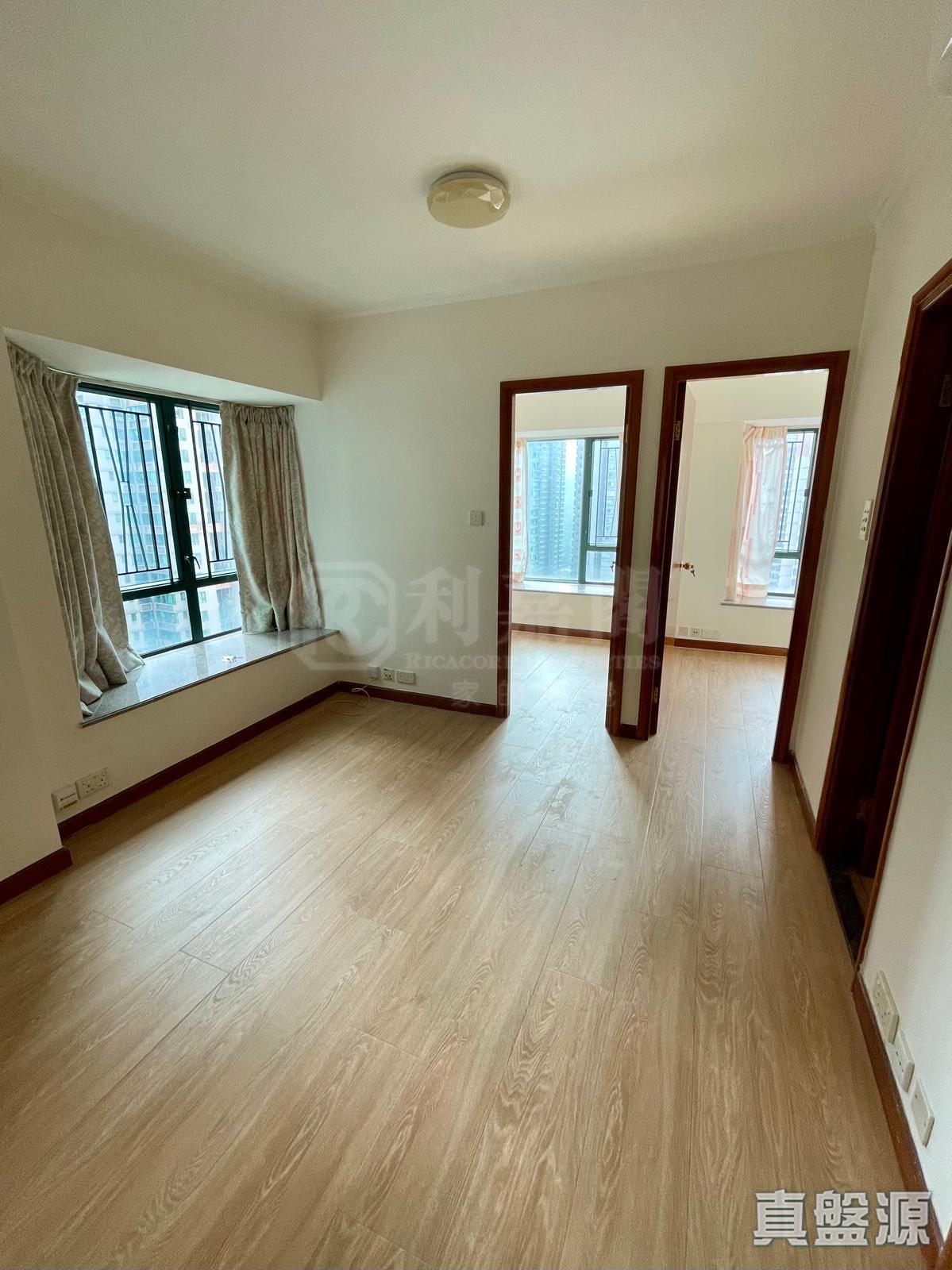 新都城 2期 6座 高層 F室 將軍澳