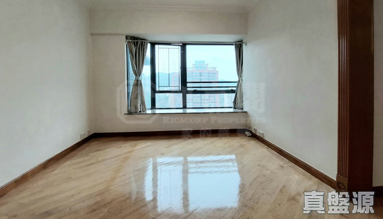 新都城 2期 6座 極高層 H室 將軍澳