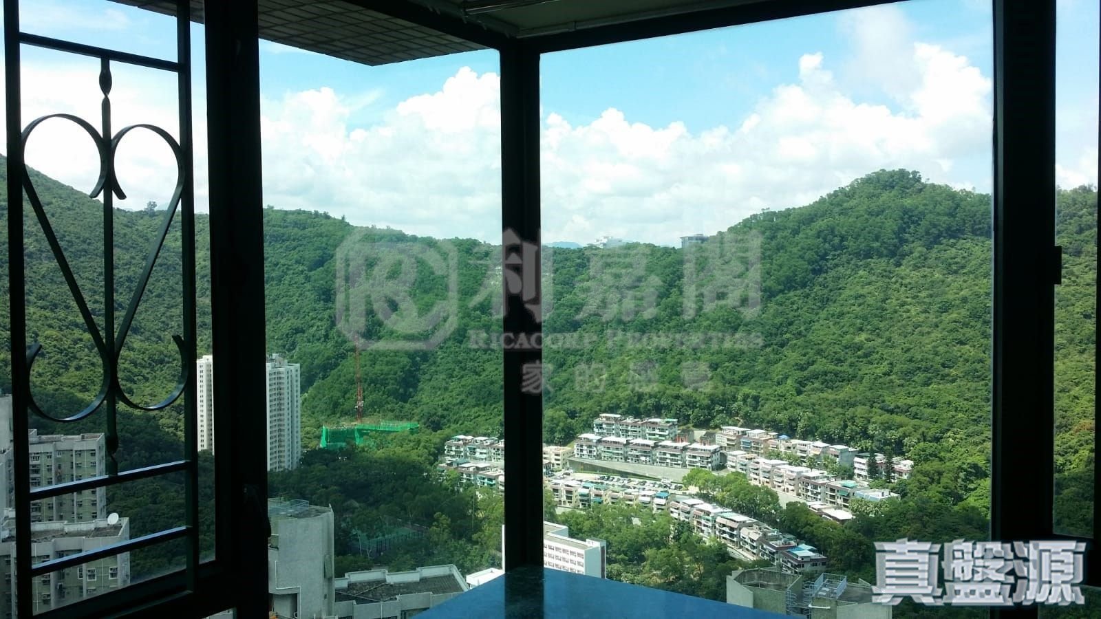 新都城 2期 7座 極高層 A室 將軍澳