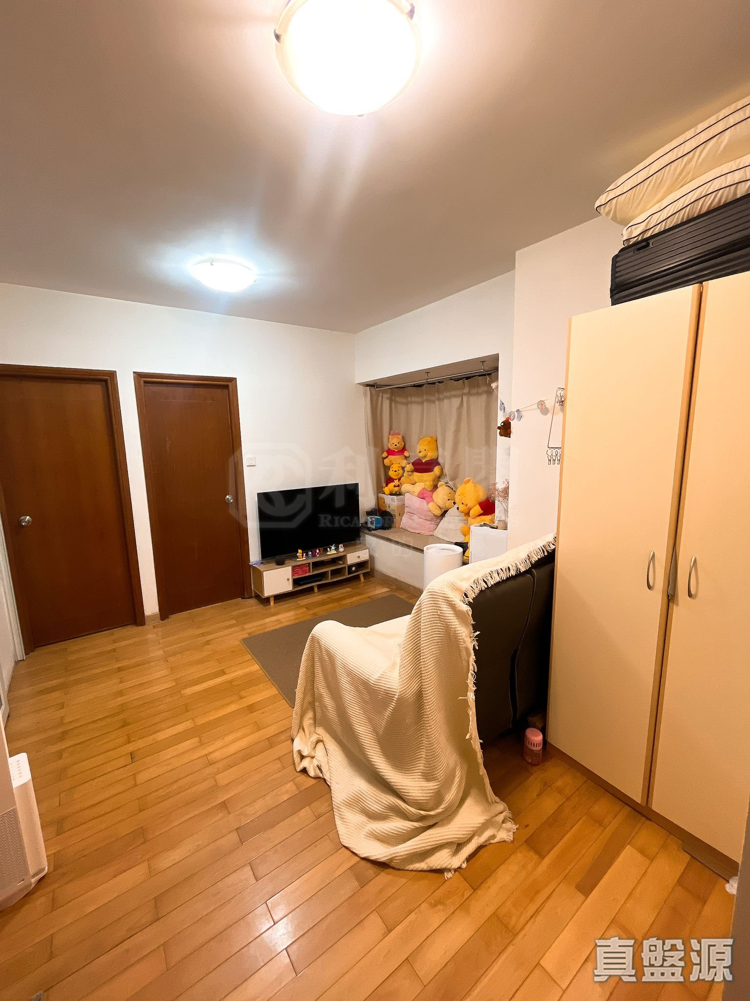 新都城 2期 7座 低层 C室 将军澳