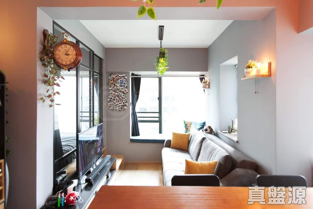 THE METRO CITY PHASE 2 - Tower 7 Low Floor Zone Flat G Tseung Kwan O