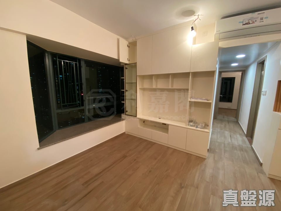 新都城 2期 7座 高層 H室 將軍澳