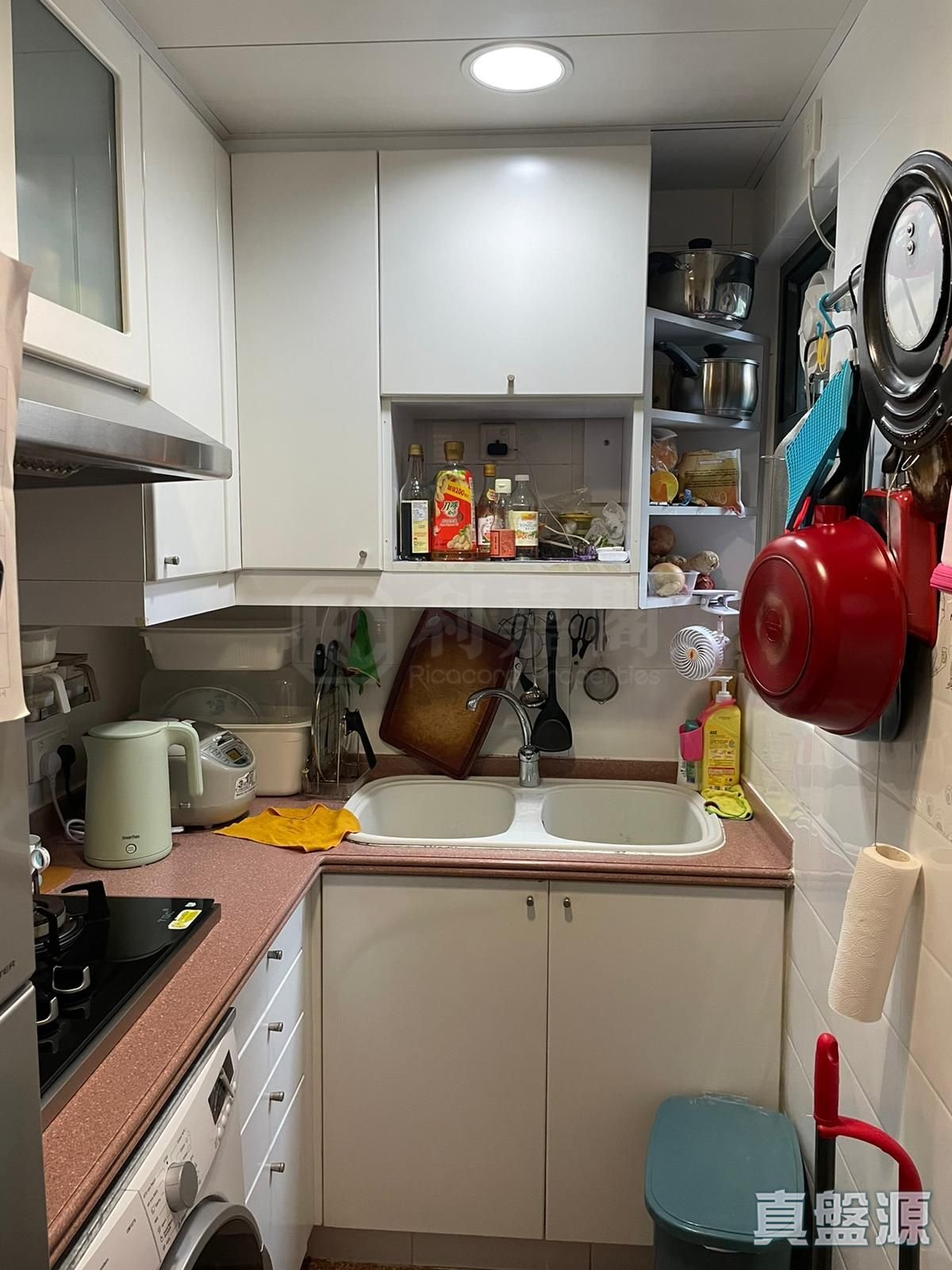 新都城 2期 8座 低层 C室 将军澳